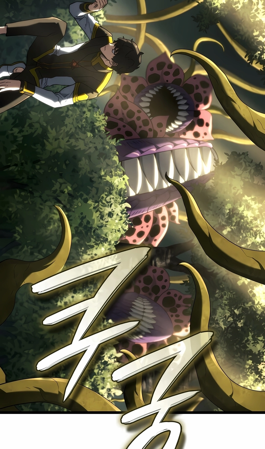 Revenge of the Iron-Blooded Sword Hound Capítulo 178 Página 26