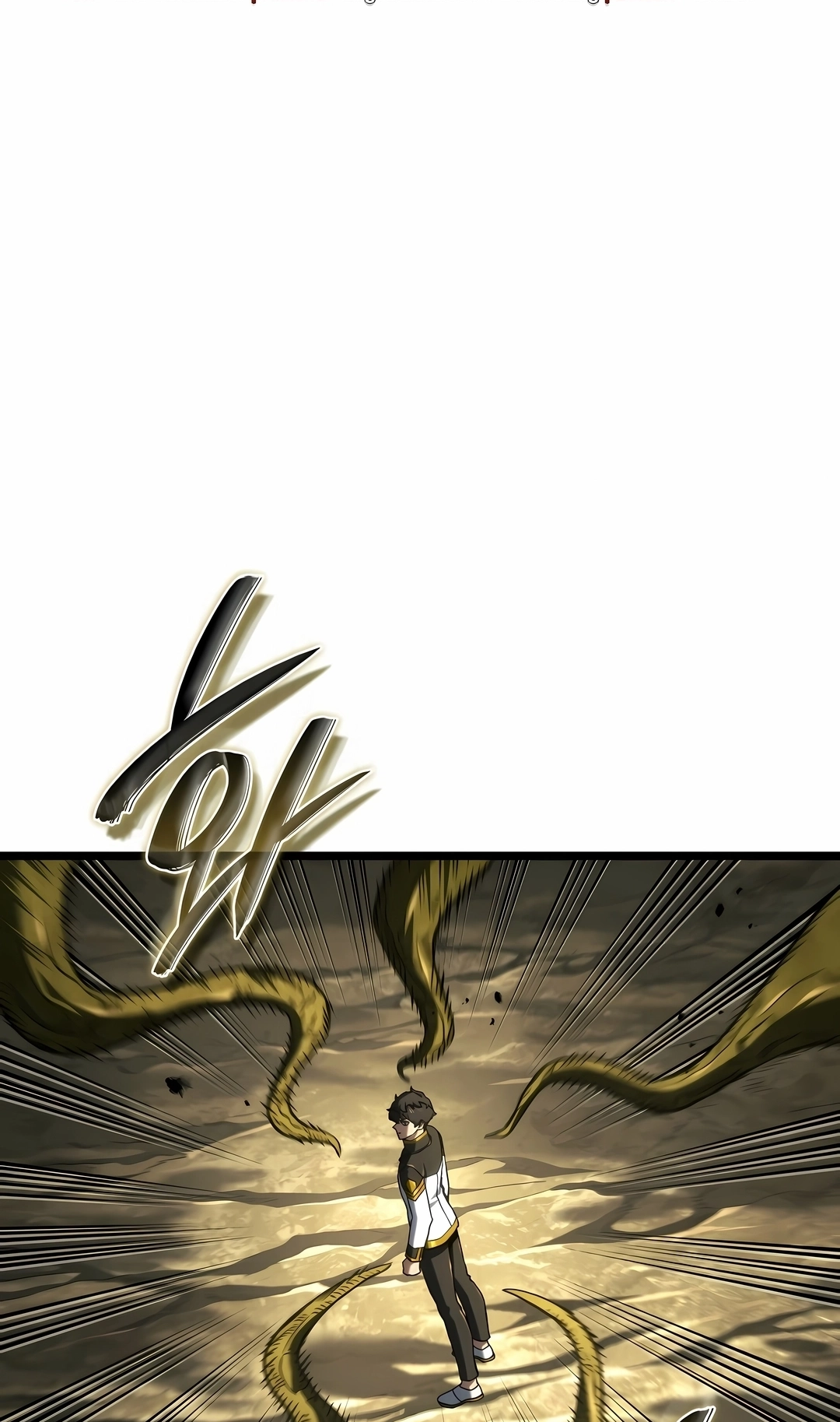 Revenge of the Iron-Blooded Sword Hound Capítulo 178 Página 28
