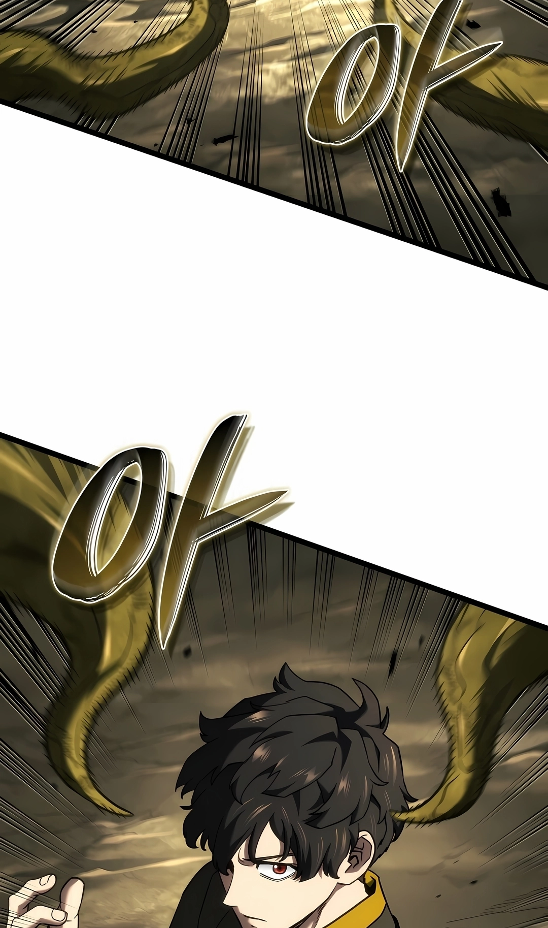 Revenge of the Iron-Blooded Sword Hound Capítulo 178 Página 29