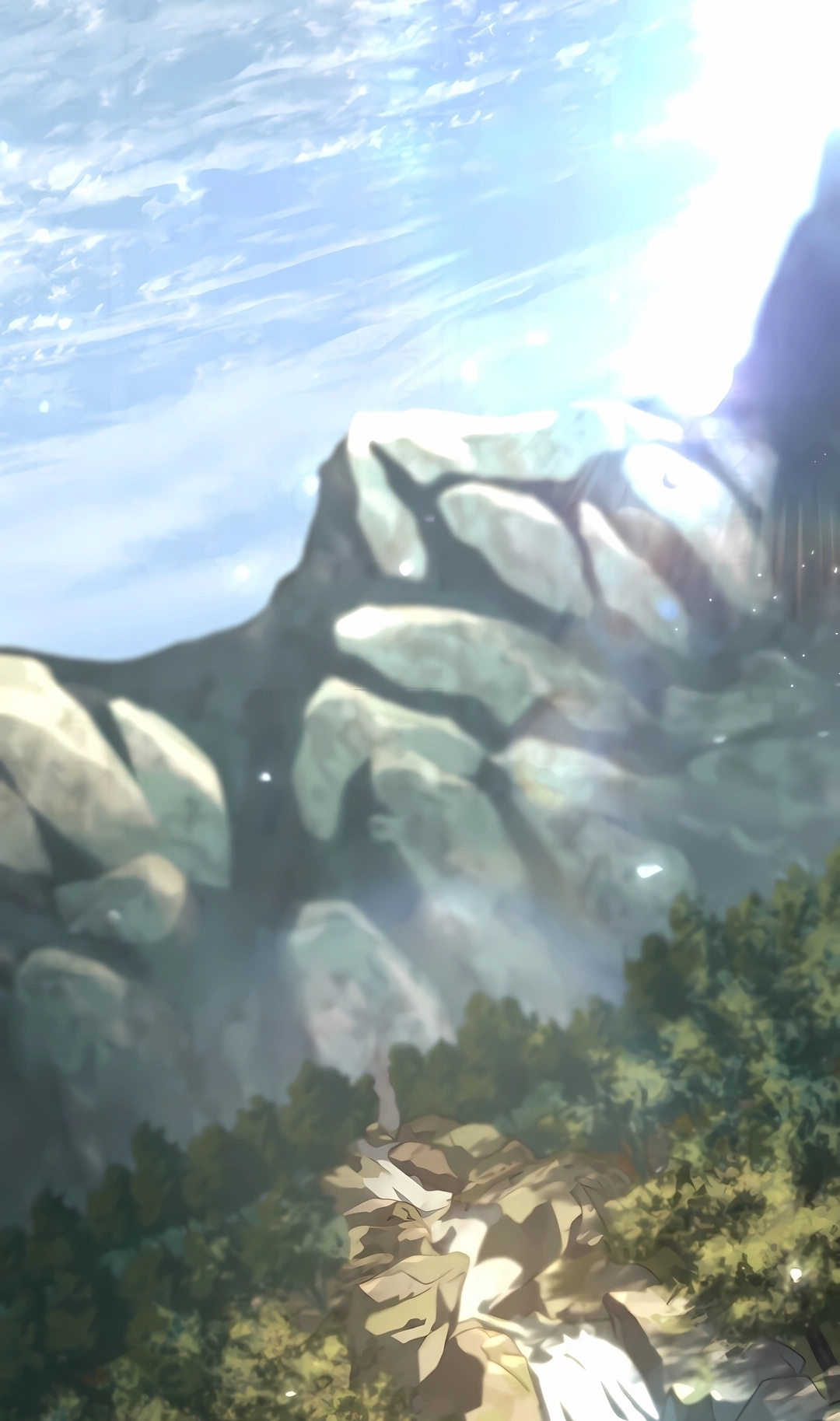 Revenge of the Iron-Blooded Sword Hound Capítulo 178 Página 3