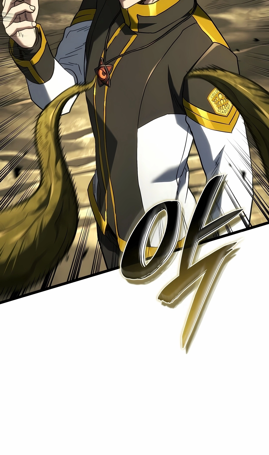 Revenge of the Iron-Blooded Sword Hound Capítulo 178 Página 30