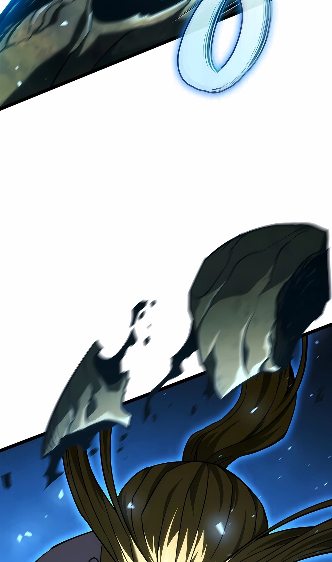 Revenge of the Iron-Blooded Sword Hound Capítulo 178 Página 38