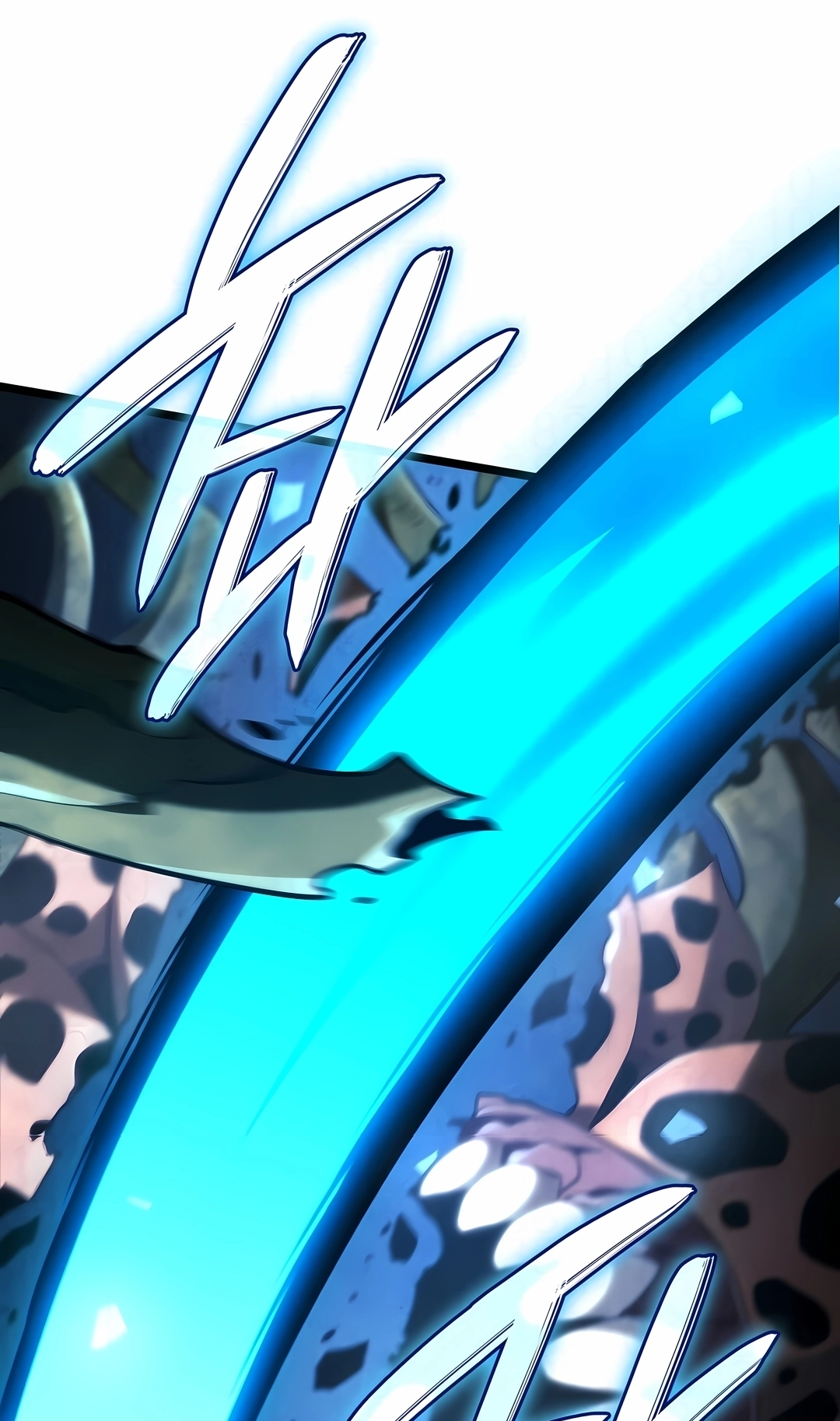 Revenge of the Iron-Blooded Sword Hound Capítulo 178 Página 41