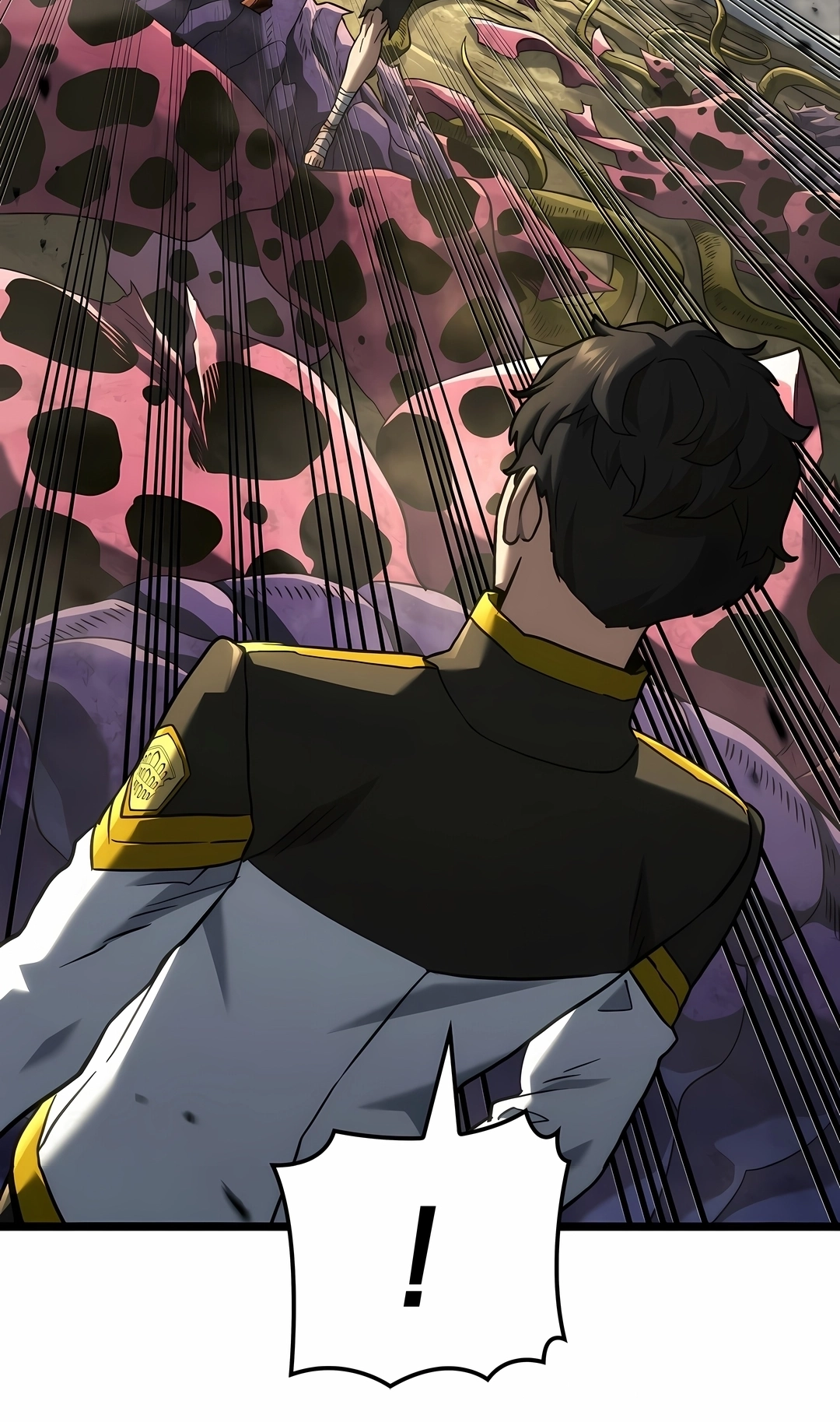 Revenge of the Iron-Blooded Sword Hound Capítulo 178 Página 47