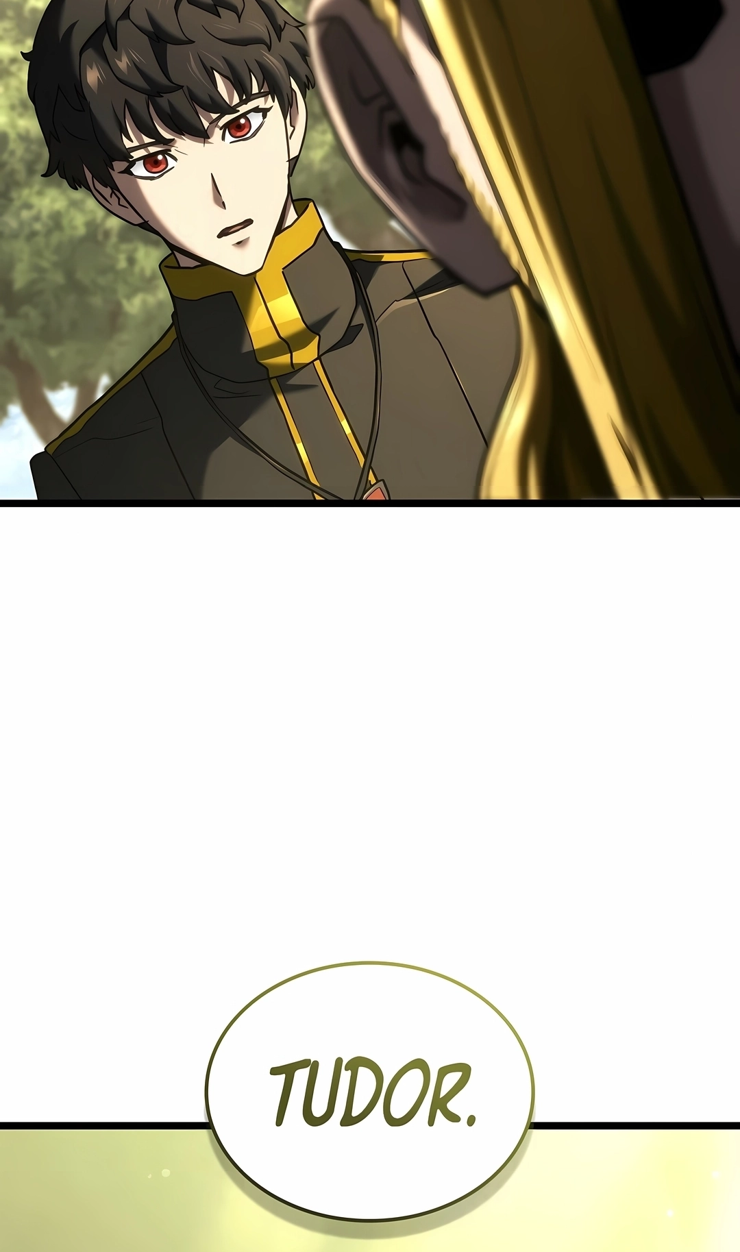 Revenge of the Iron-Blooded Sword Hound Capítulo 178 Página 54