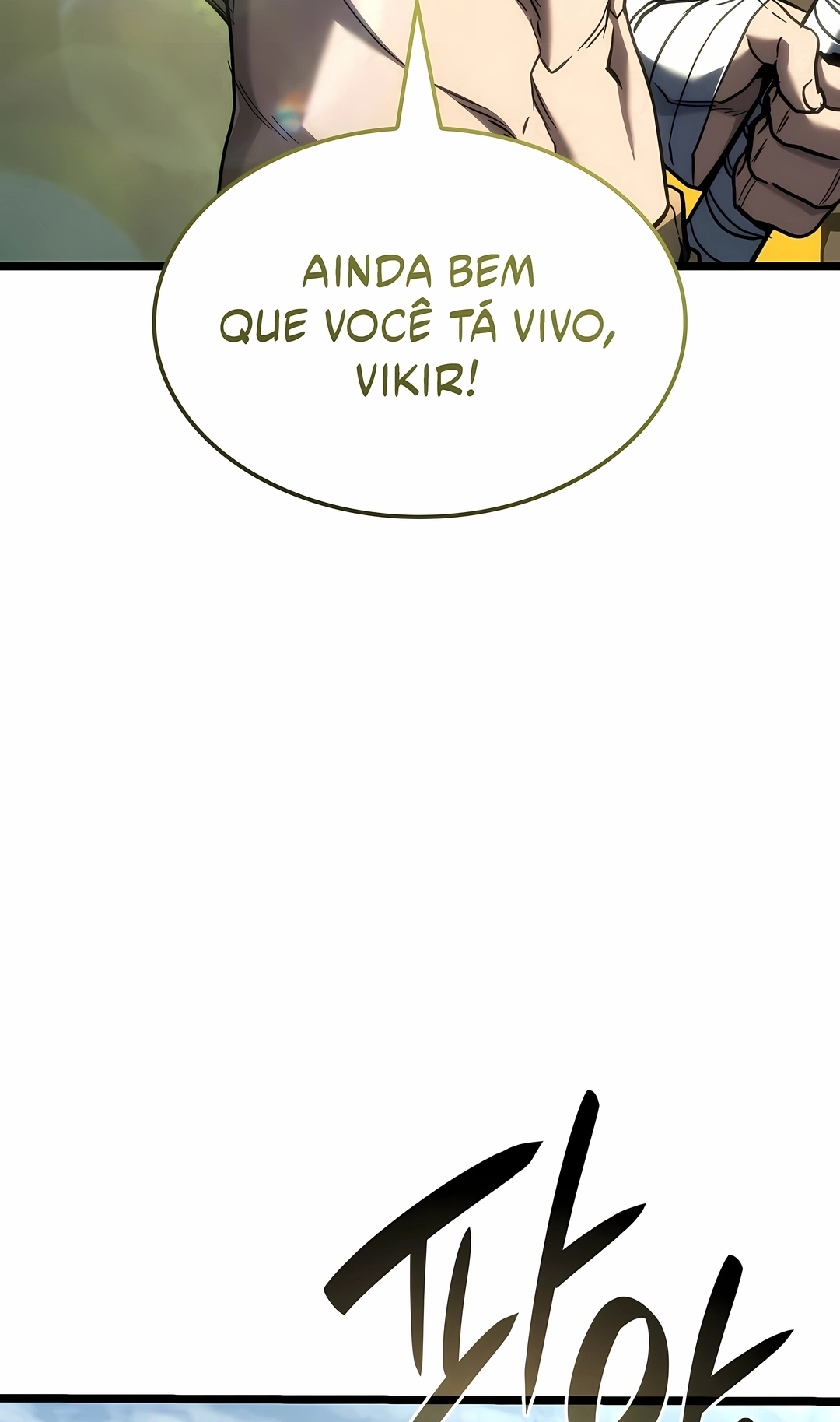 Revenge of the Iron-Blooded Sword Hound Capítulo 178 Página 56