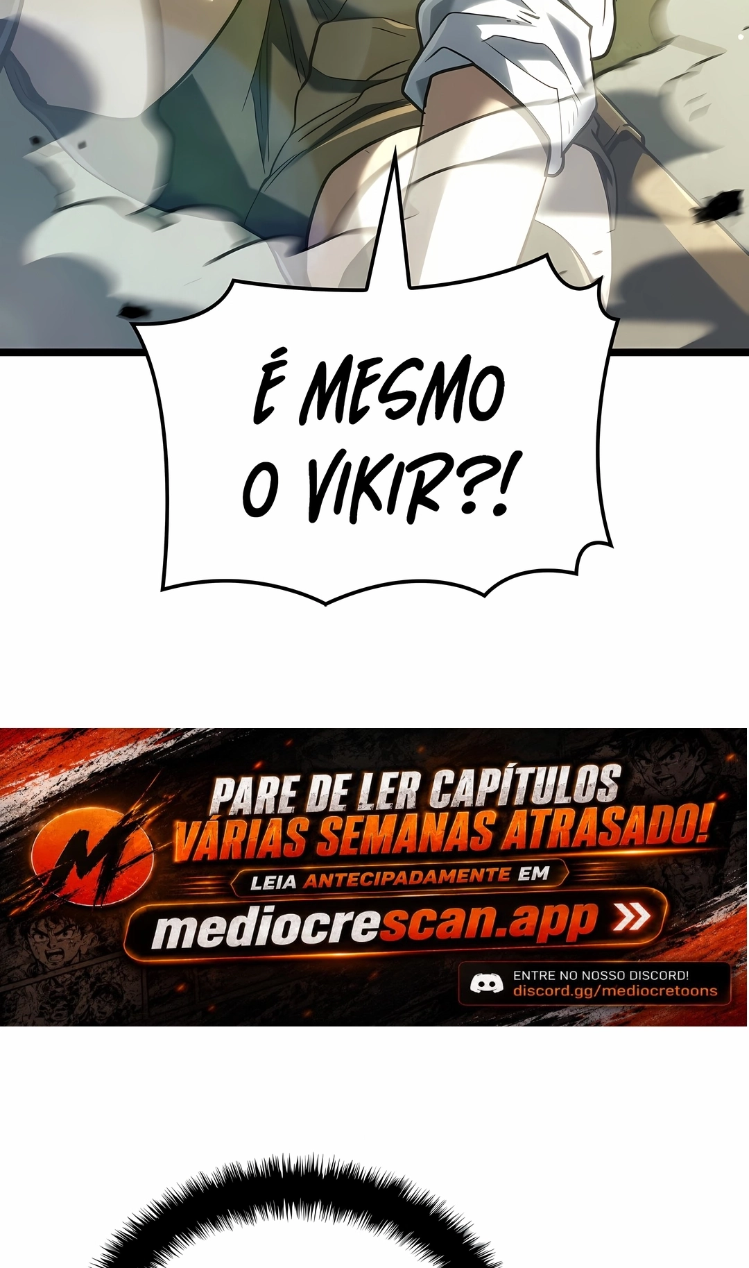 Revenge of the Iron-Blooded Sword Hound Capítulo 178 Página 59