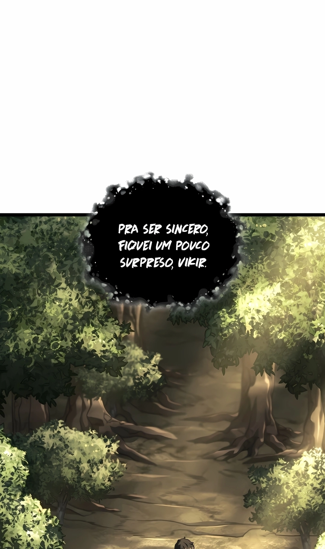 Revenge of the Iron-Blooded Sword Hound Capítulo 178 Página 6