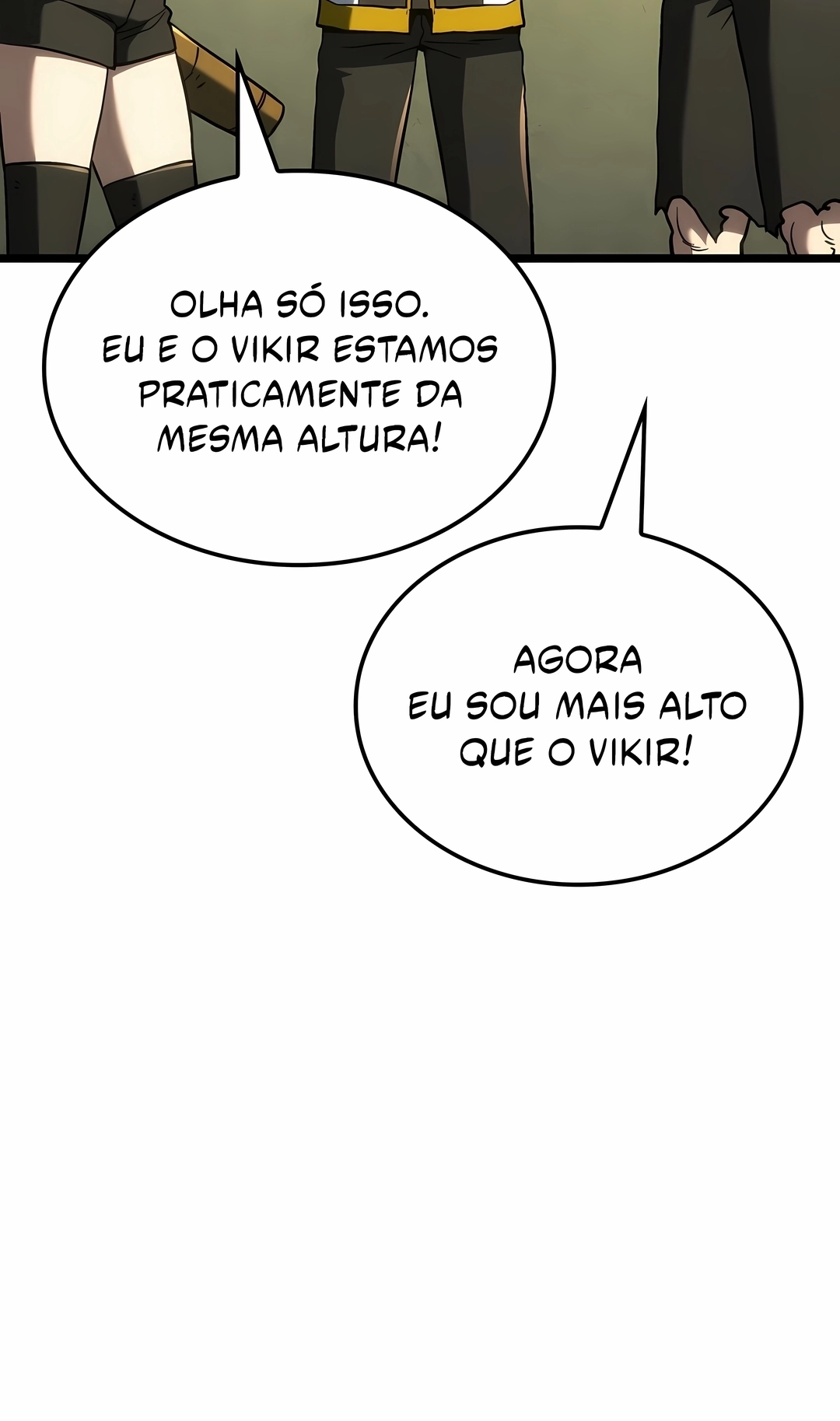 Revenge of the Iron-Blooded Sword Hound Capítulo 178 Página 61