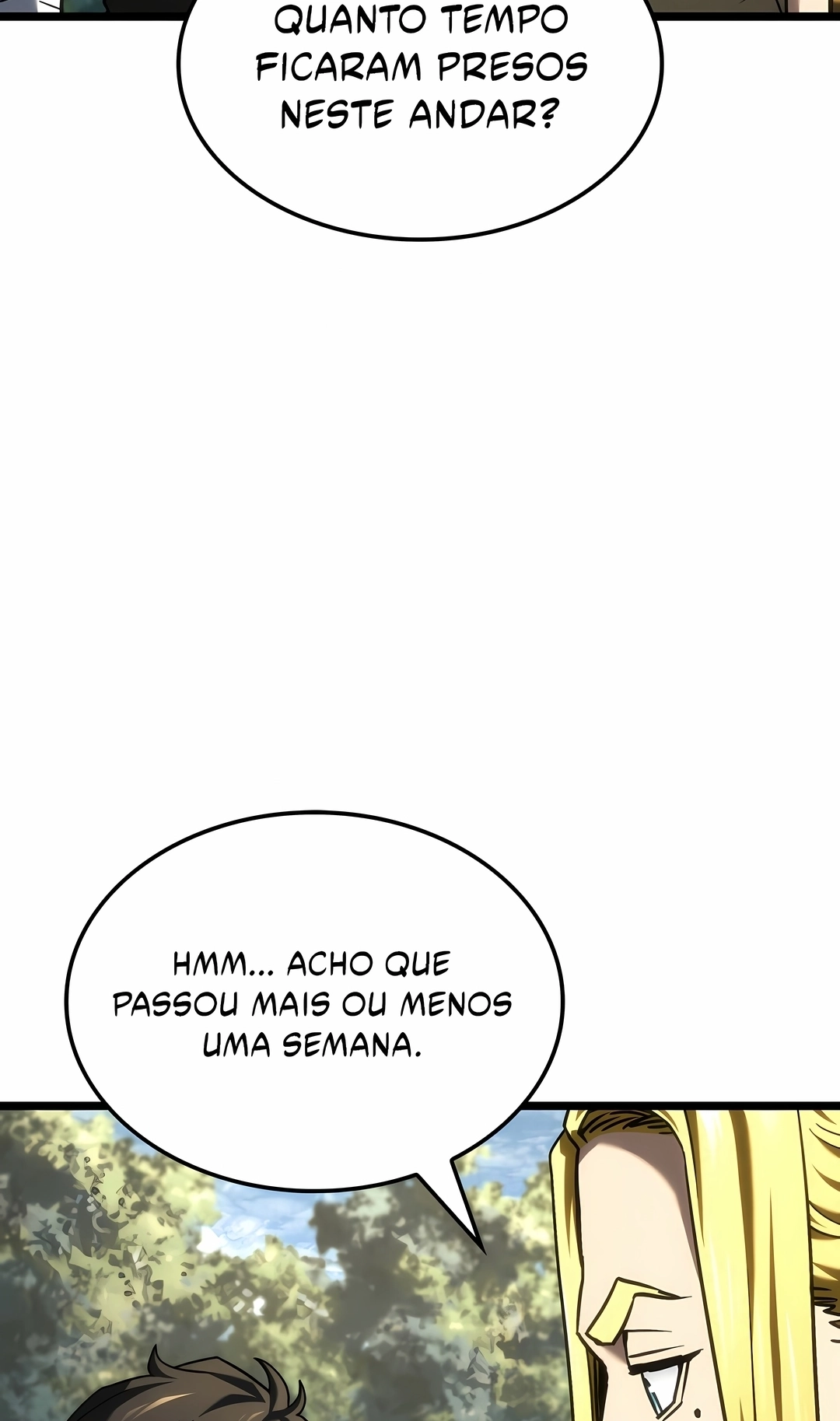 Revenge of the Iron-Blooded Sword Hound Capítulo 178 Página 63