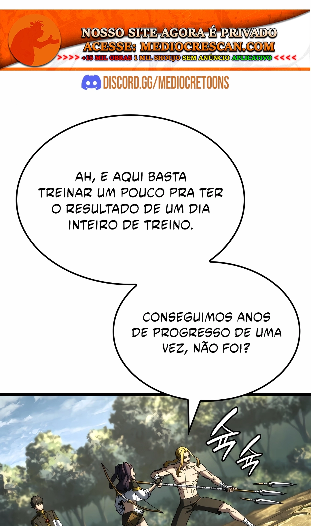 Revenge of the Iron-Blooded Sword Hound Capítulo 178 Página 67