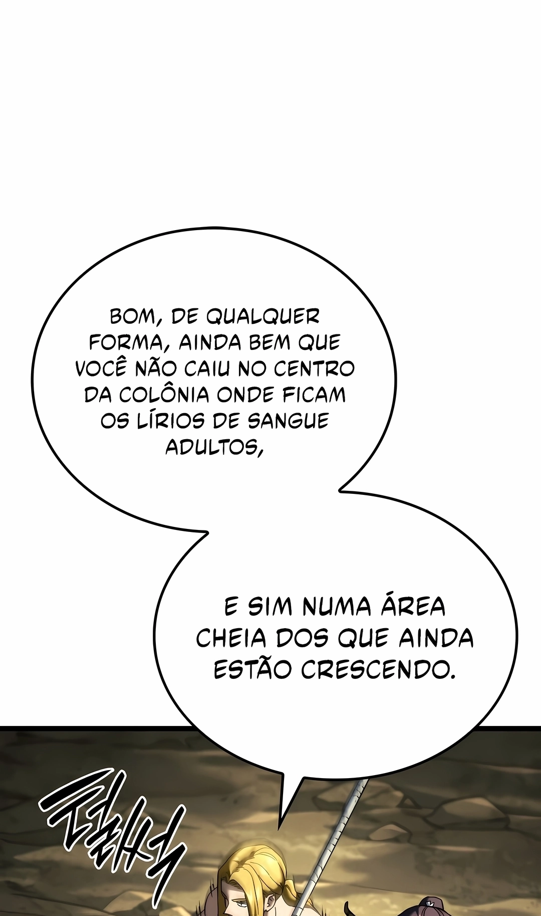 Revenge of the Iron-Blooded Sword Hound Capítulo 178 Página 72