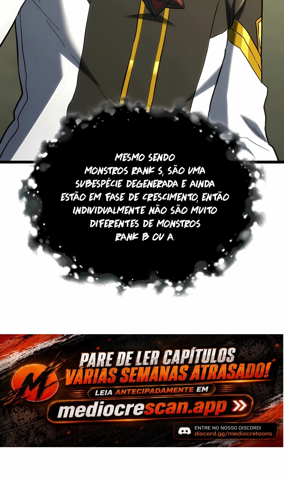 Revenge of the Iron-Blooded Sword Hound Capítulo 178 Página 75