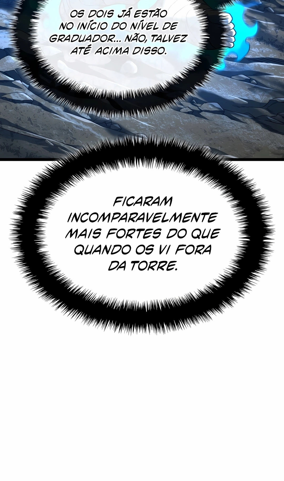 Revenge of the Iron-Blooded Sword Hound Capítulo 178 Página 79