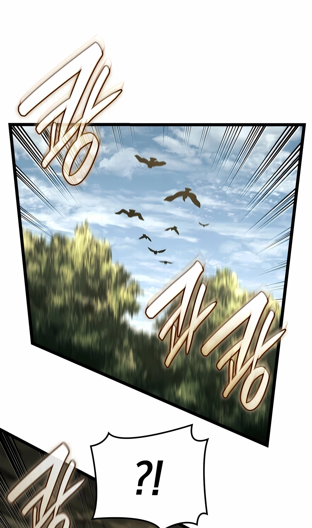 Revenge of the Iron-Blooded Sword Hound Capítulo 178 Página 80