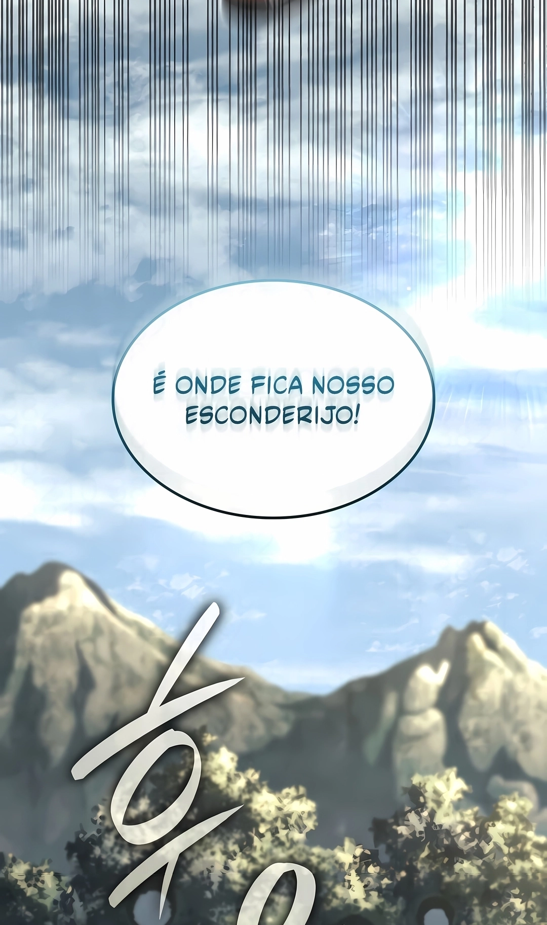 Revenge of the Iron-Blooded Sword Hound Capítulo 178 Página 83