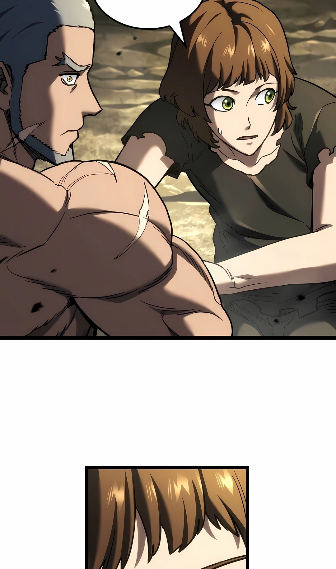 Revenge of the Iron-Blooded Sword Hound Capítulo 178 Página 86