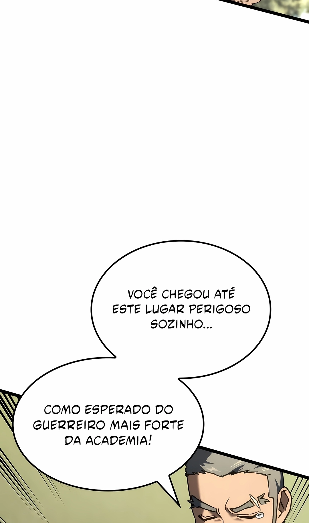Revenge of the Iron-Blooded Sword Hound Capítulo 178 Página 91
