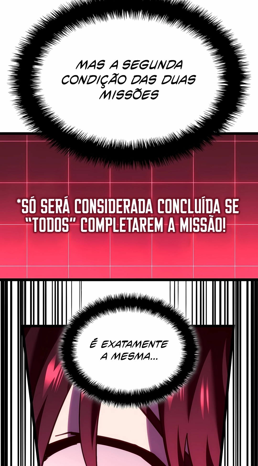 Revenge of the Iron-Blooded Sword Hound Capítulo 179 Página 100