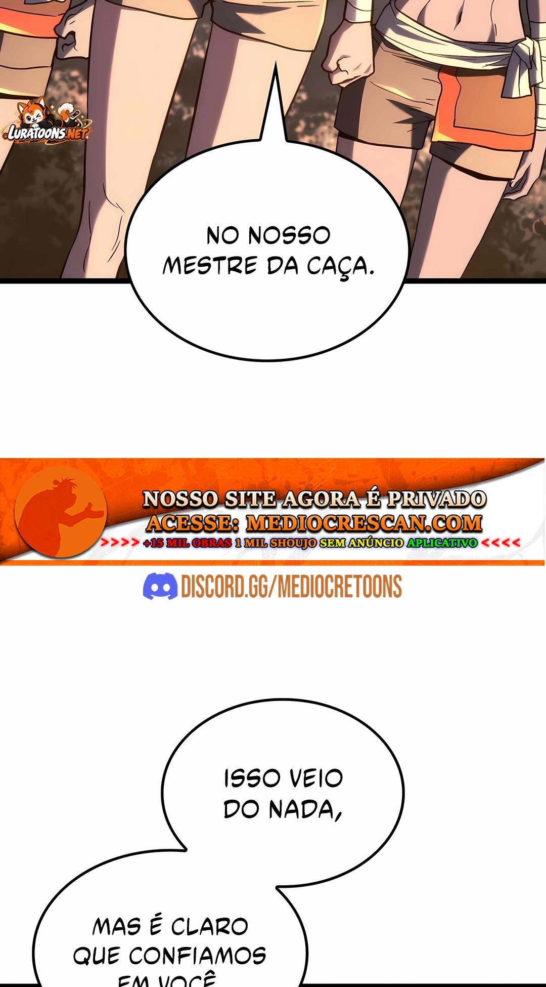 Revenge of the Iron-Blooded Sword Hound Capítulo 179 Página 109