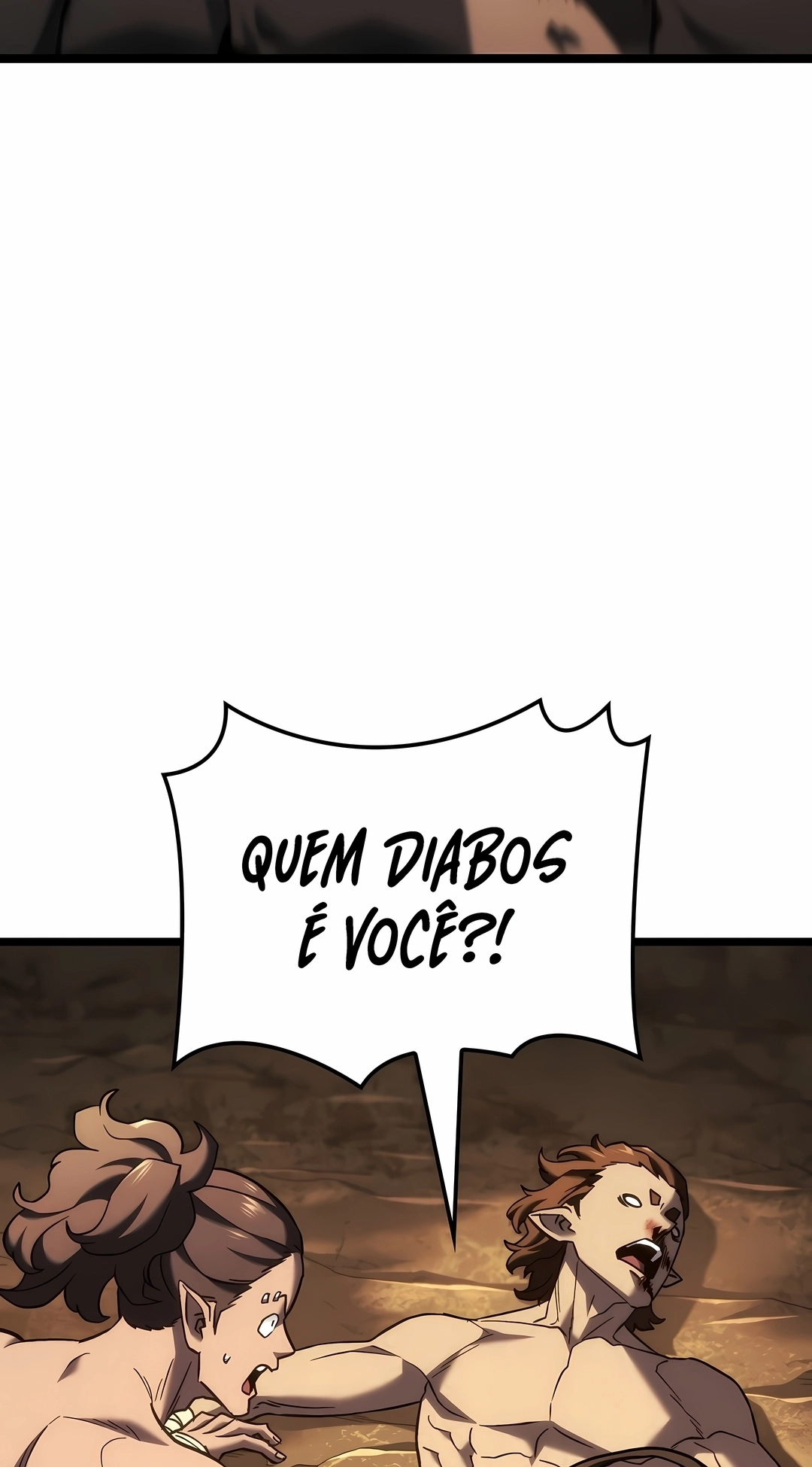 Revenge of the Iron-Blooded Sword Hound Capítulo 179 Página 15