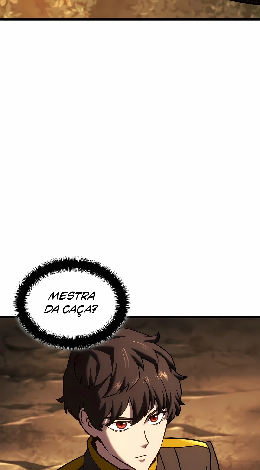 Revenge of the Iron-Blooded Sword Hound Capítulo 179 Página 20