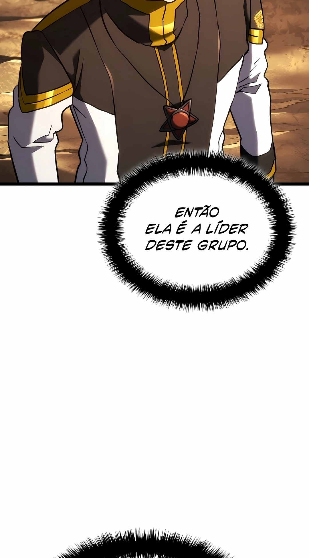 Revenge of the Iron-Blooded Sword Hound Capítulo 179 Página 21