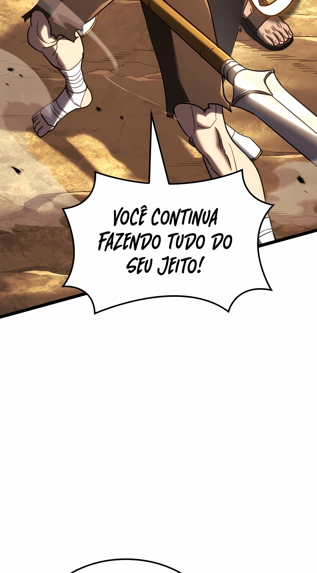 Revenge of the Iron-Blooded Sword Hound Capítulo 179 Página 26