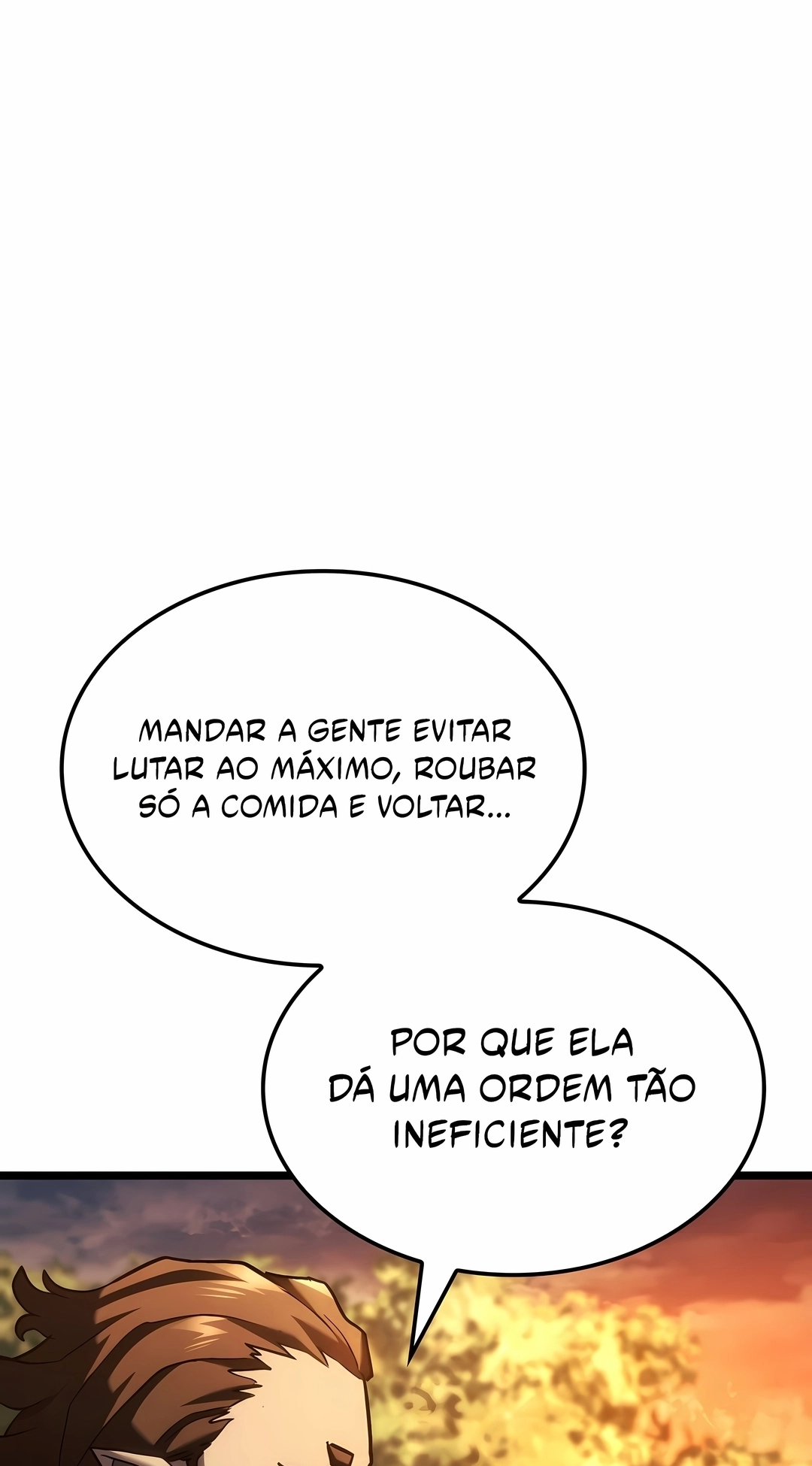 Revenge of the Iron-Blooded Sword Hound Capítulo 179 Página 3