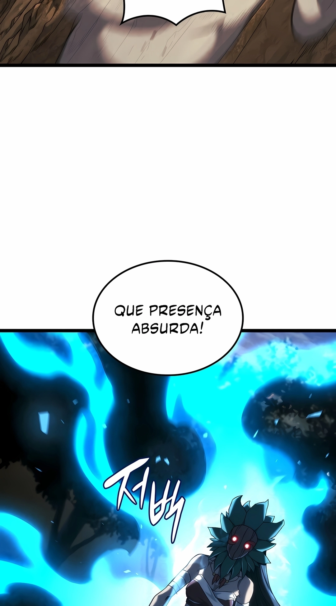 Revenge of the Iron-Blooded Sword Hound Capítulo 179 Página 31