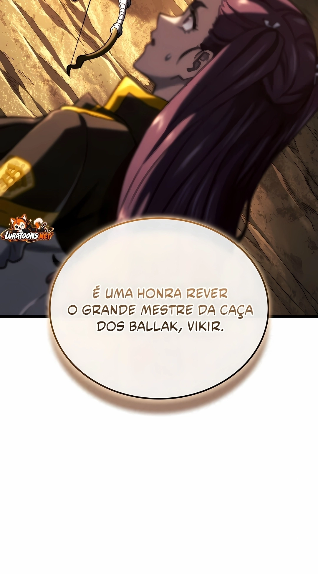 Revenge of the Iron-Blooded Sword Hound Capítulo 179 Página 36