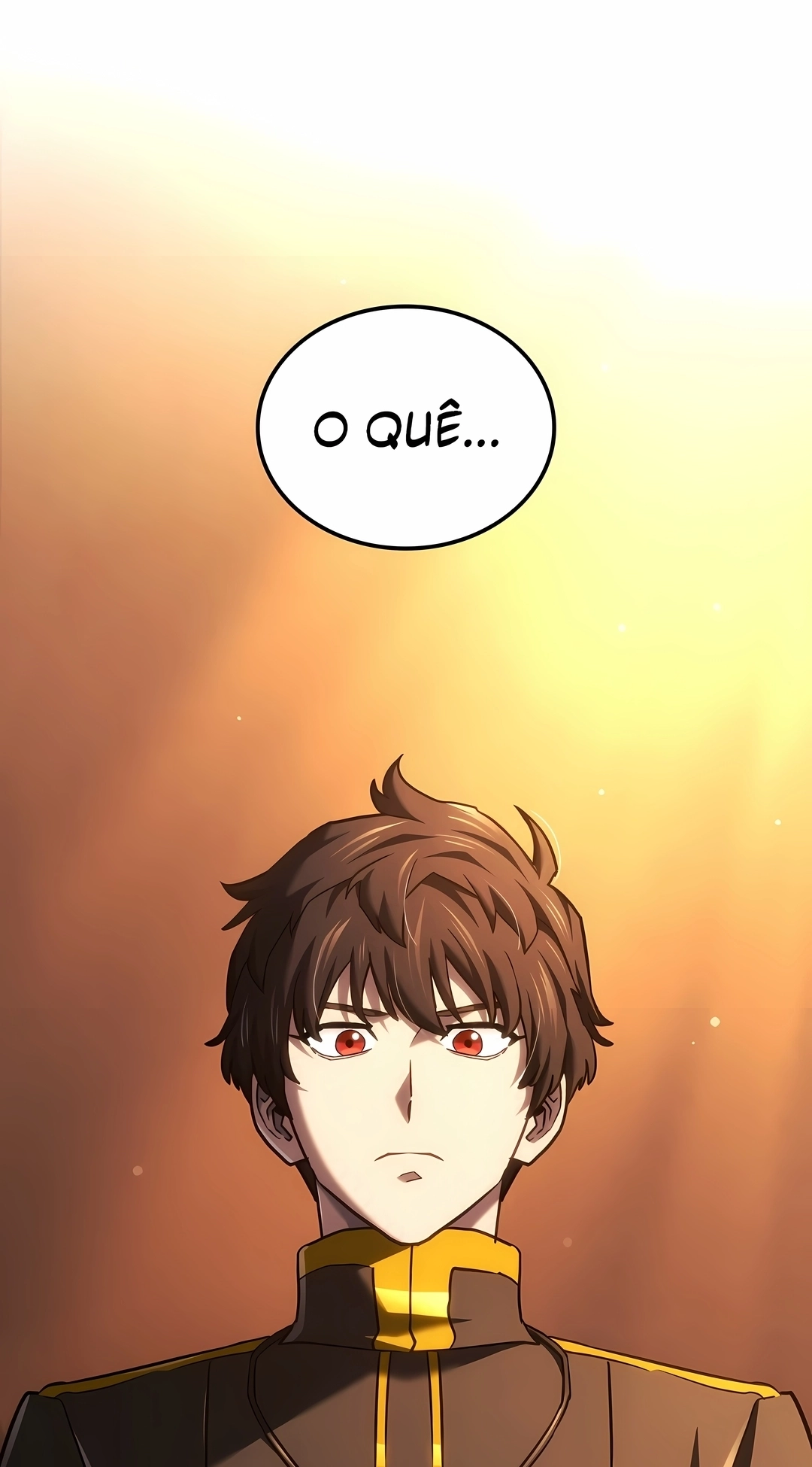 Revenge of the Iron-Blooded Sword Hound Capítulo 179 Página 37