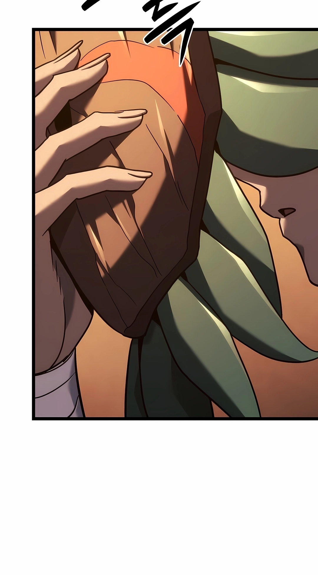 Revenge of the Iron-Blooded Sword Hound Capítulo 179 Página 44