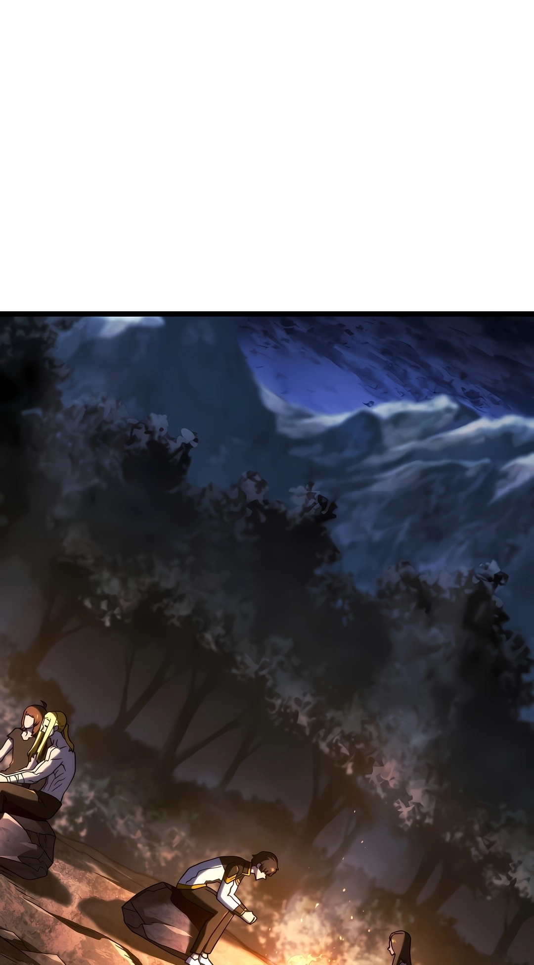 Revenge of the Iron-Blooded Sword Hound Capítulo 179 Página 50
