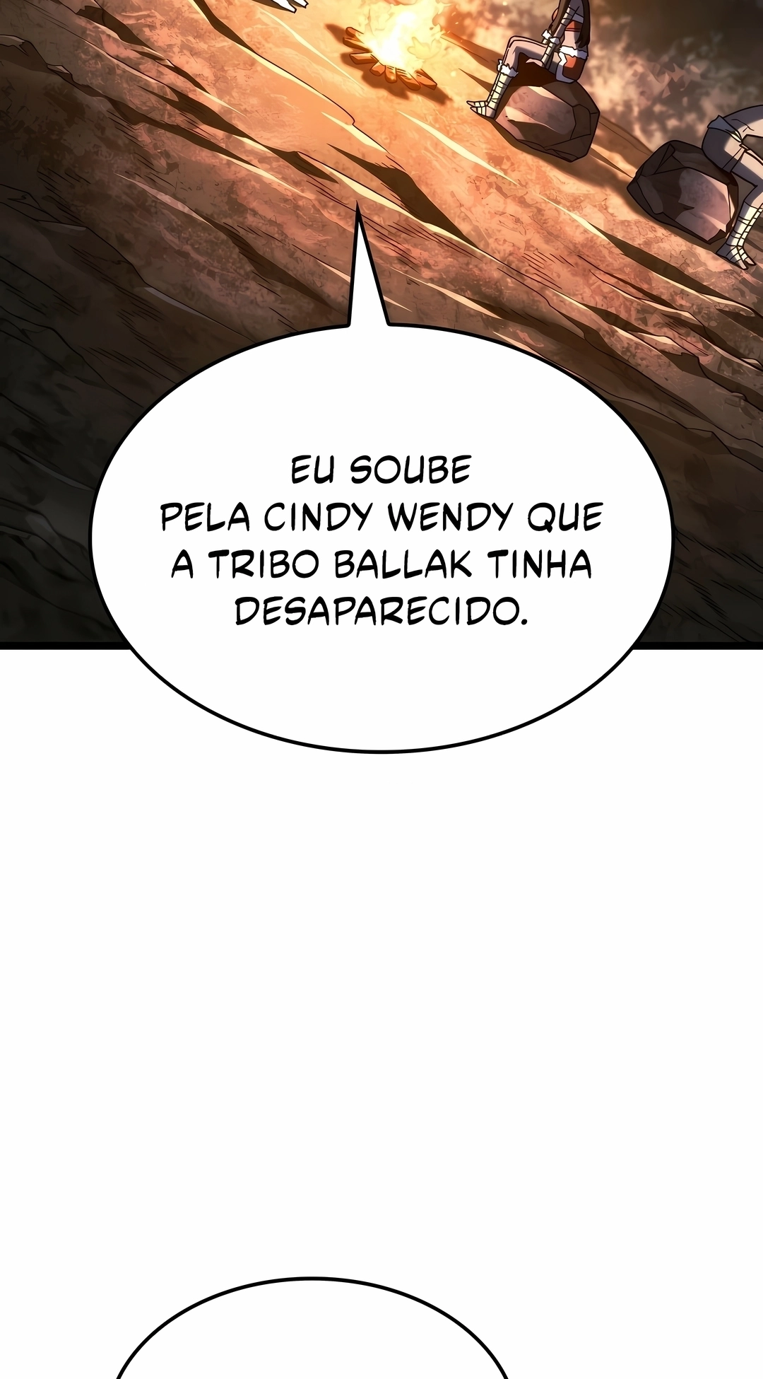 Revenge of the Iron-Blooded Sword Hound Capítulo 179 Página 51