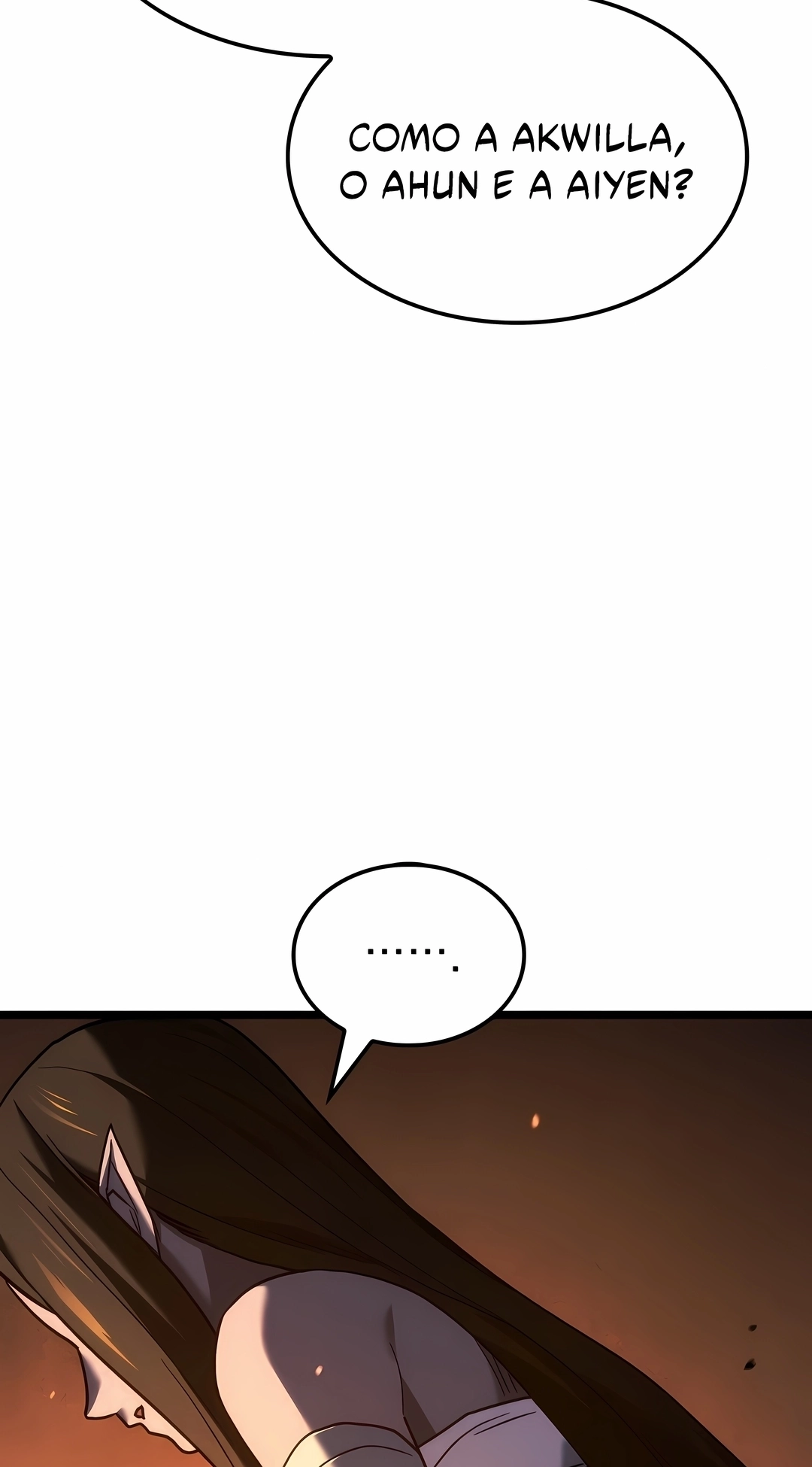 Revenge of the Iron-Blooded Sword Hound Capítulo 179 Página 53