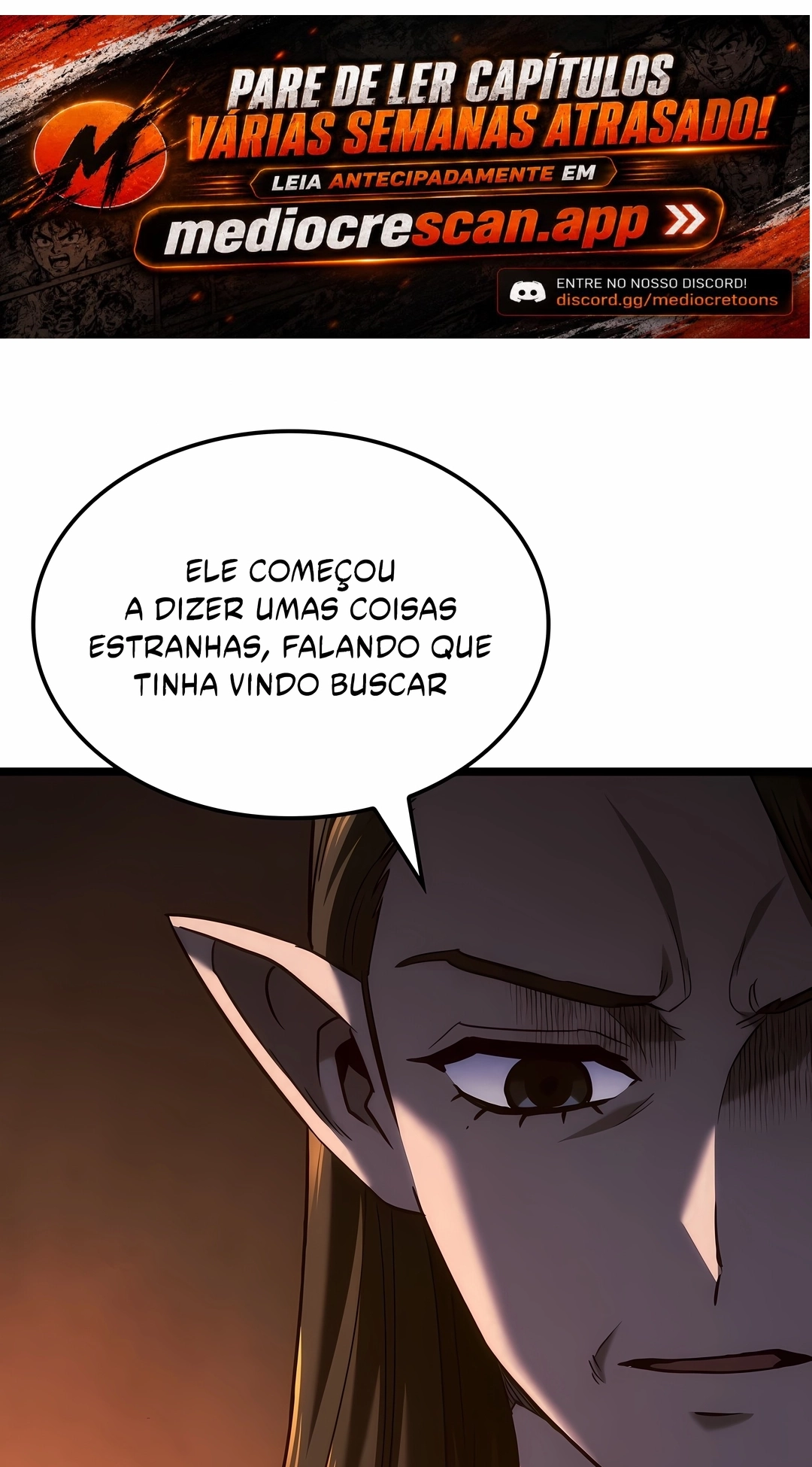 Revenge of the Iron-Blooded Sword Hound Capítulo 179 Página 56