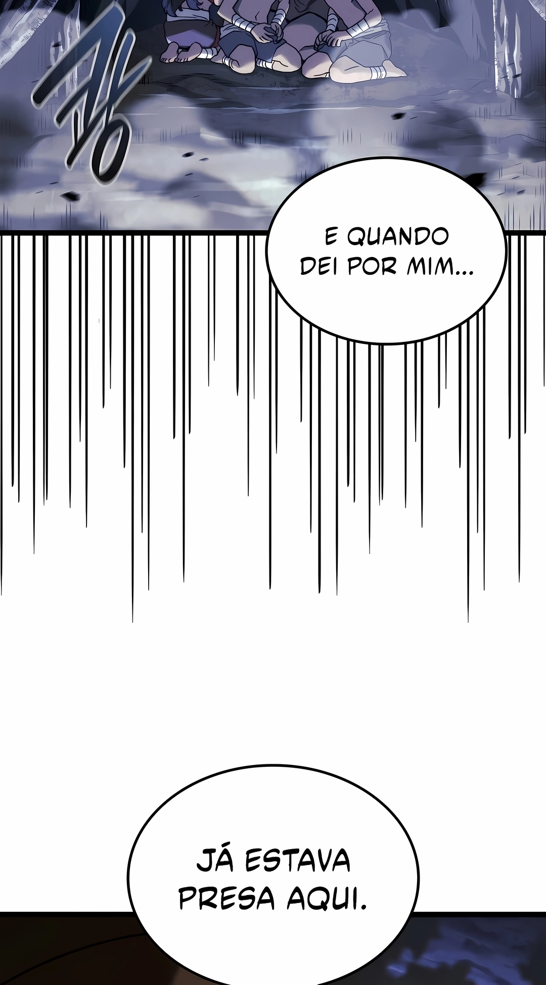 Revenge of the Iron-Blooded Sword Hound Capítulo 179 Página 69