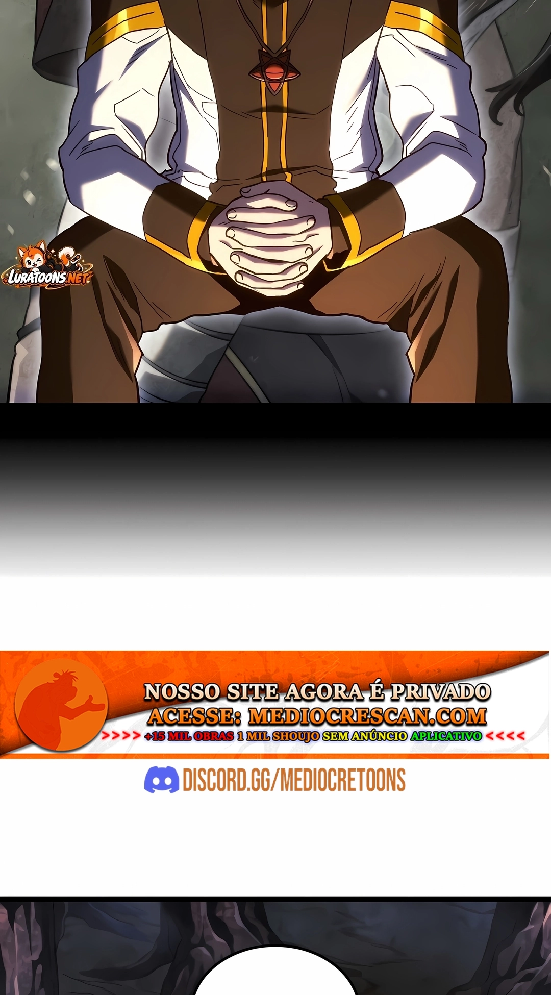 Revenge of the Iron-Blooded Sword Hound Capítulo 179 Página 78