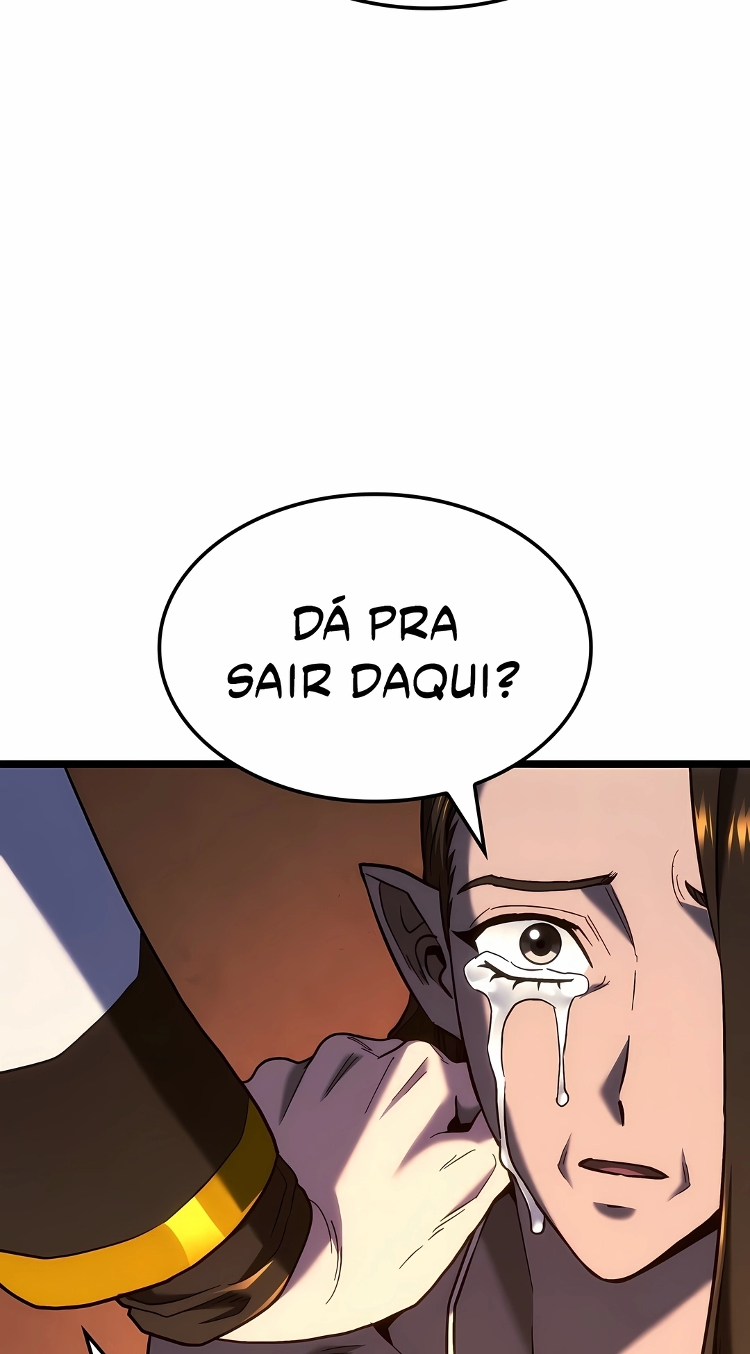 Revenge of the Iron-Blooded Sword Hound Capítulo 179 Página 80