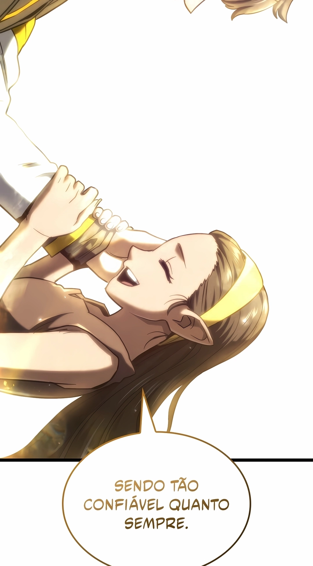 Revenge of the Iron-Blooded Sword Hound Capítulo 179 Página 82
