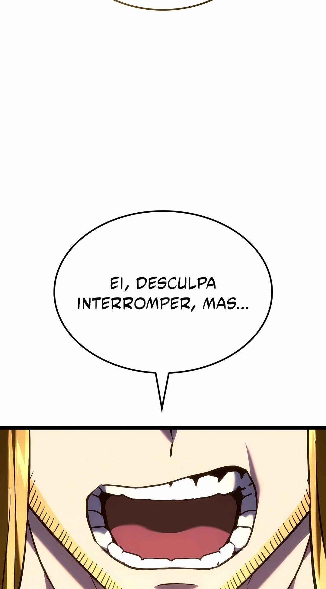 Revenge of the Iron-Blooded Sword Hound Capítulo 179 Página 83