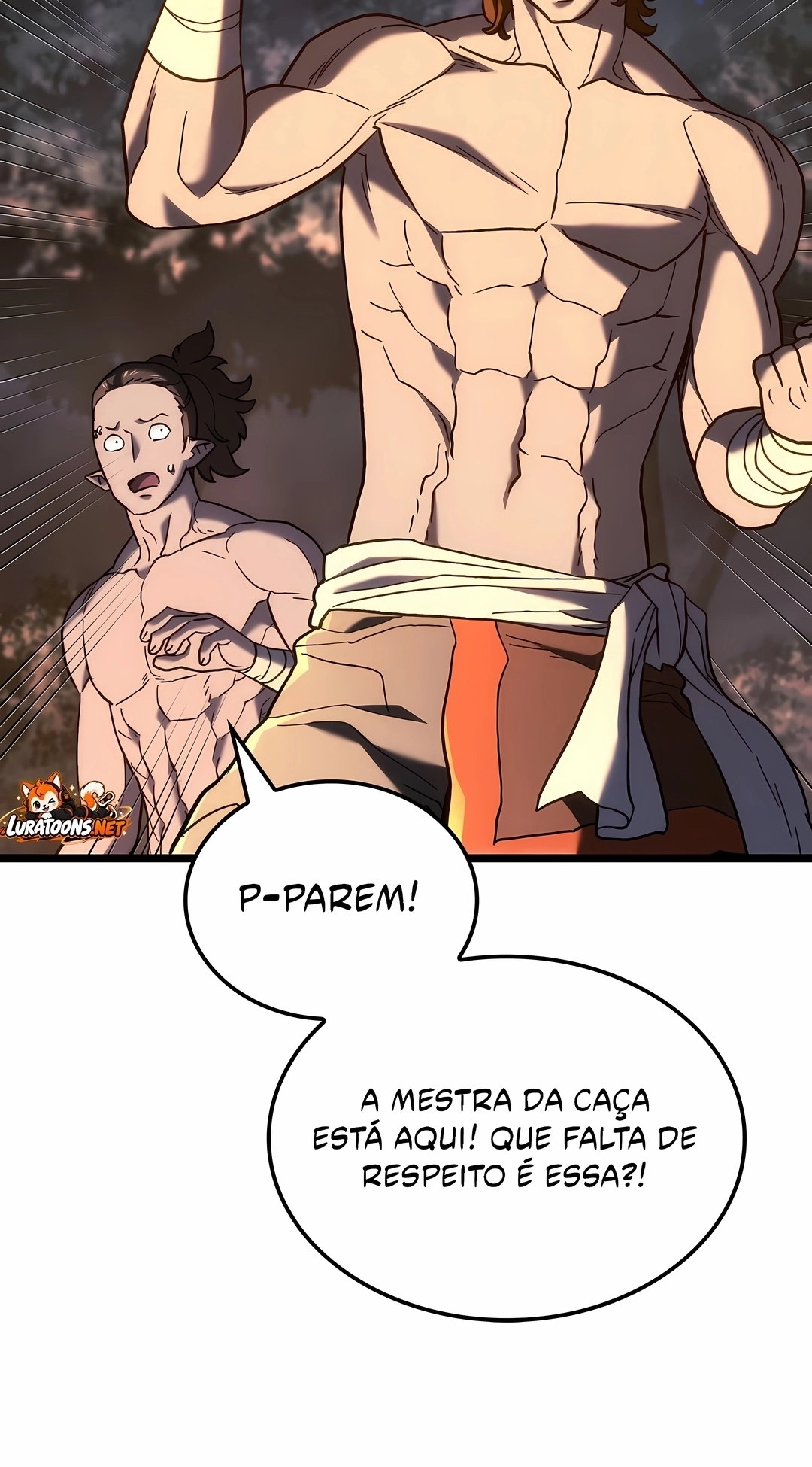 Revenge of the Iron-Blooded Sword Hound Capítulo 179 Página 88