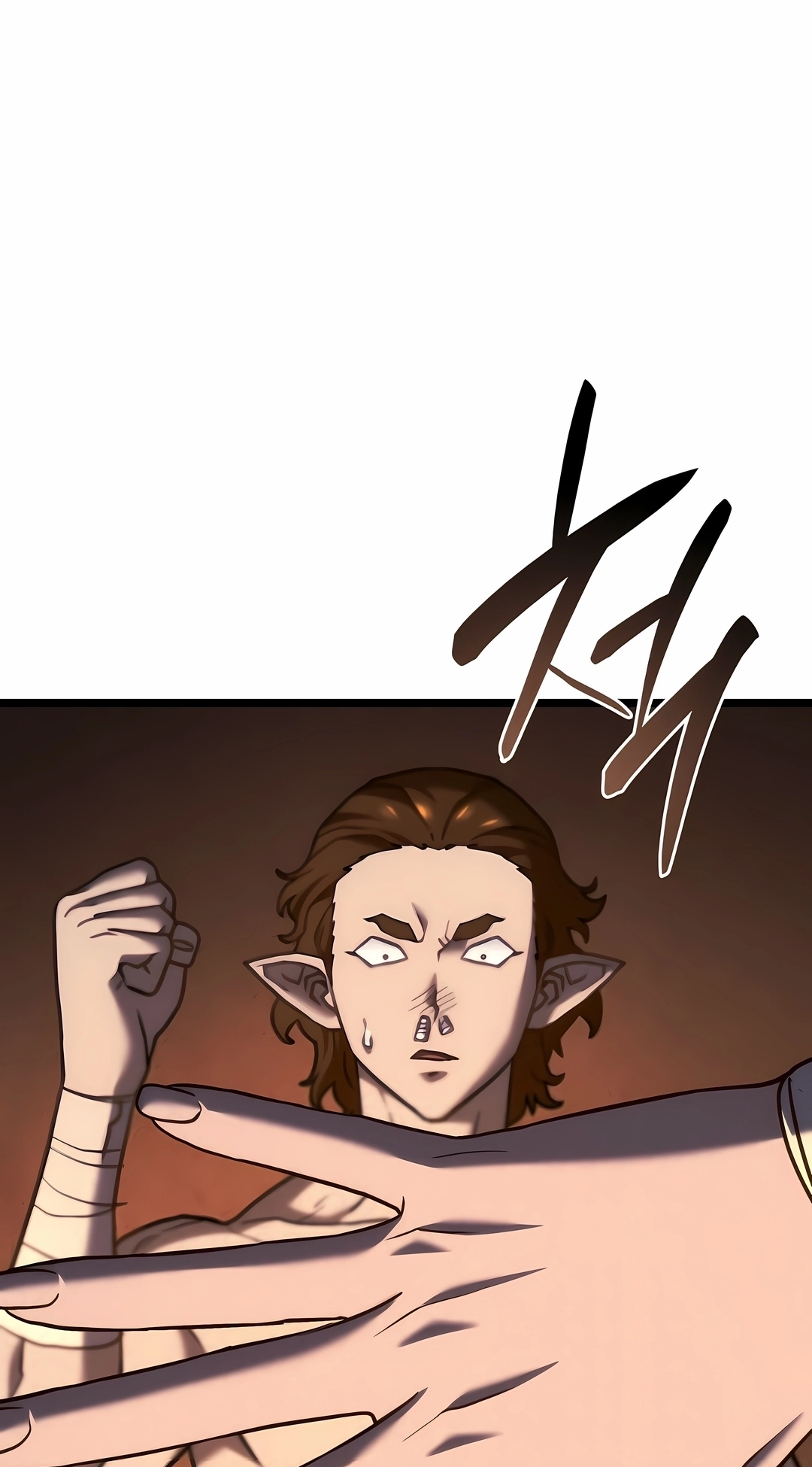 Revenge of the Iron-Blooded Sword Hound Capítulo 179 Página 89
