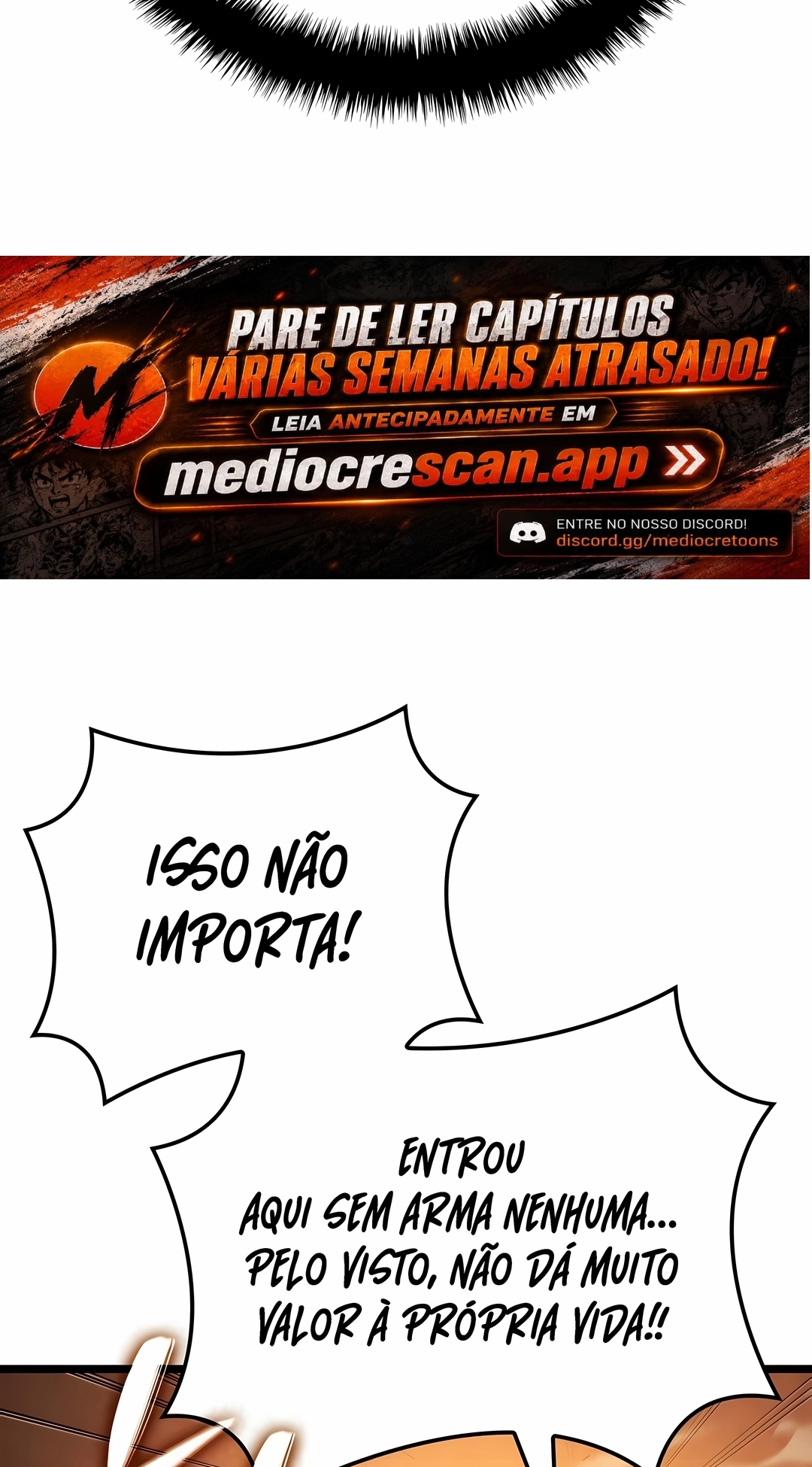 Revenge of the Iron-Blooded Sword Hound Capítulo 179 Página 9