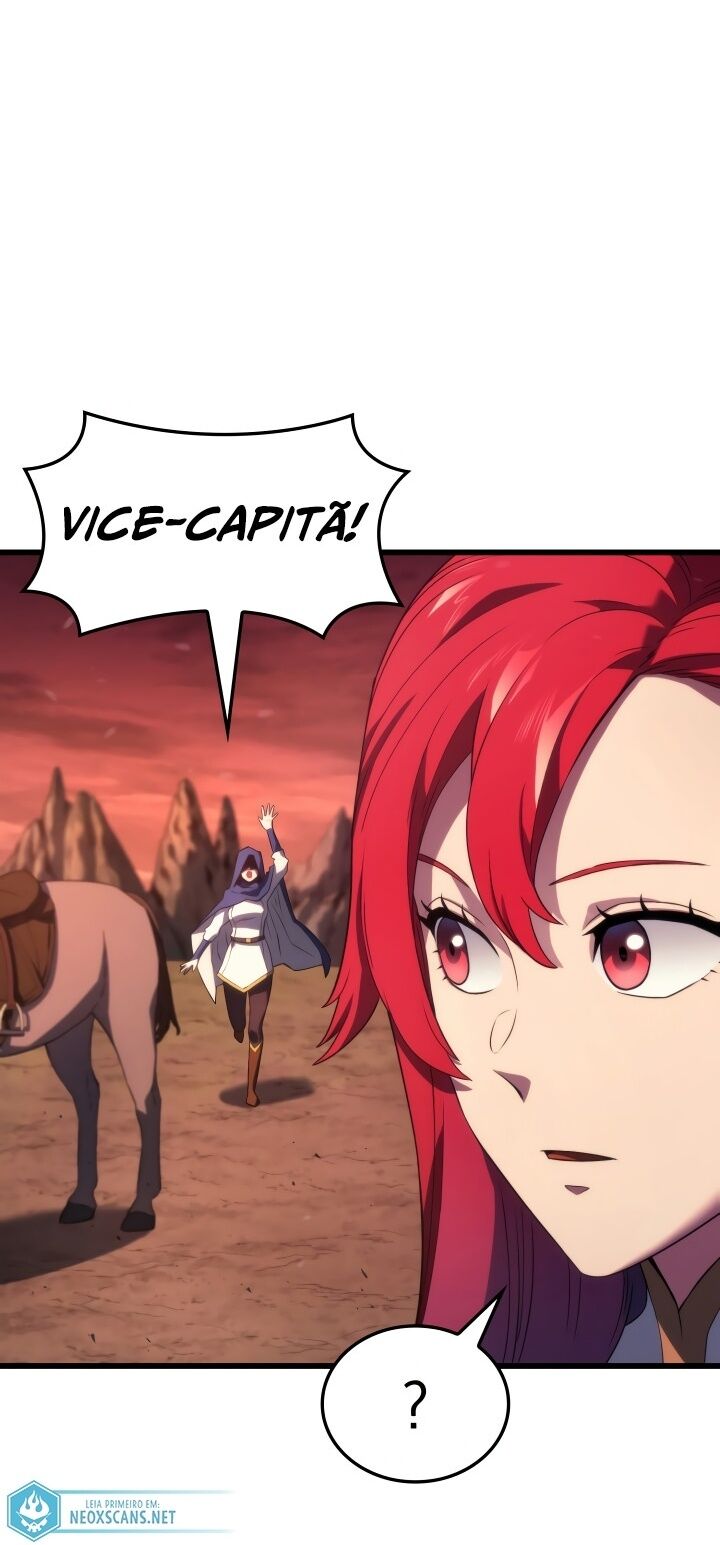 Revenge of the Iron-Blooded Sword Hound Capítulo 27 Página 15