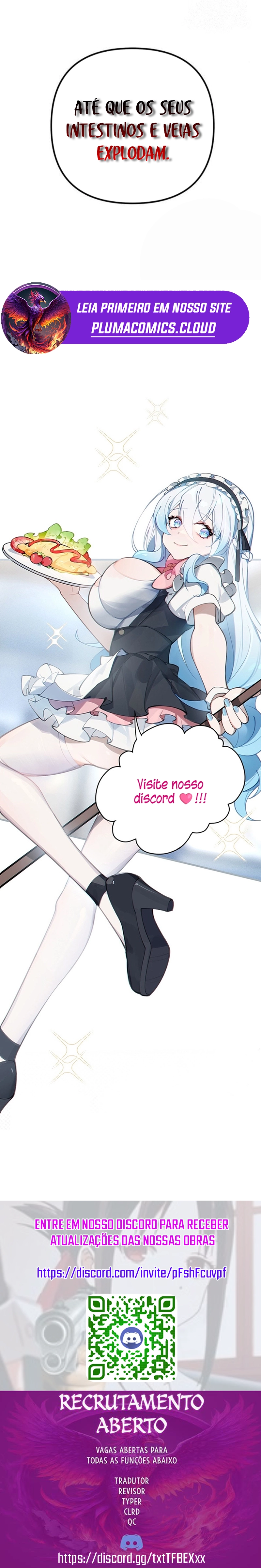 Revenge of Young Master Peng Capítulo 22 Página 10