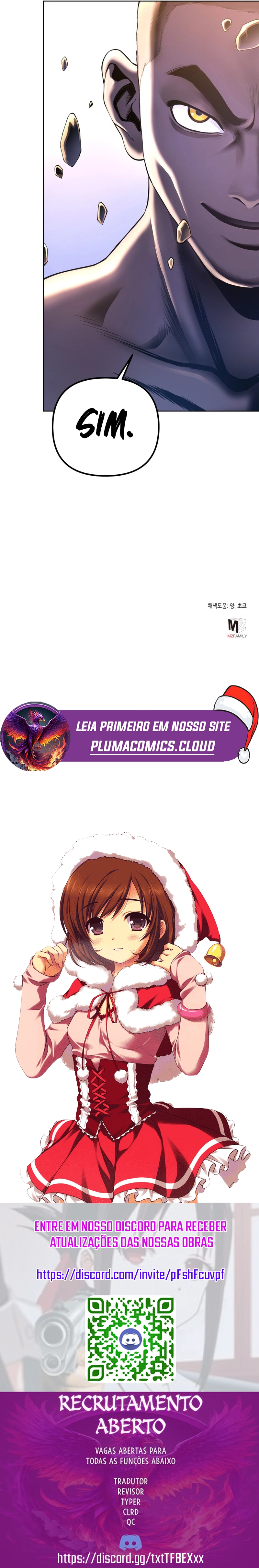 Revenge of Young Master Peng Capítulo 27 Página 11