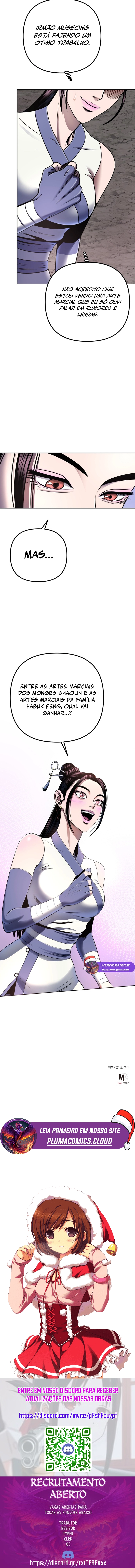 Revenge of Young Master Peng Capítulo 28 Página 10