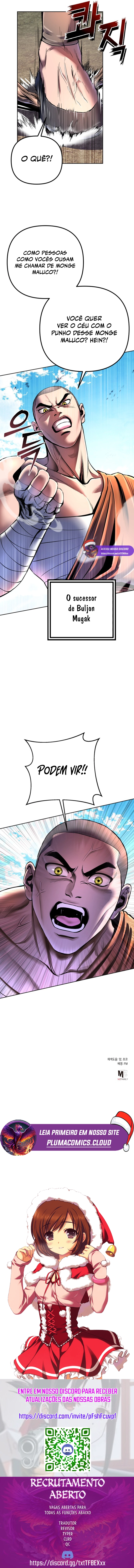 Revenge of Young Master Peng Capítulo 36 Página 10